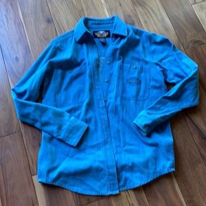 Harley Davidson Shirt